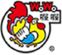 上海喔喔(集团)有限公司_企业Logo