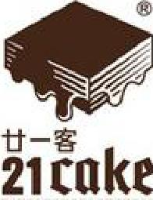 上海廿一客食品有限公司_企业Logo