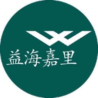 益海嘉里金龙鱼食品集团股份有限公司_企业Logo