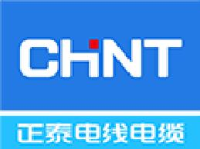 正泰电气股份有限公司_企业Logo