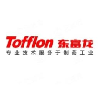 东富龙科技集团股份有限公司_企业Logo