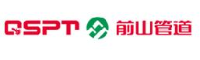 上海前山管道技术有限公司_企业Logo