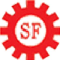 上海申发机械有限公司_企业Logo