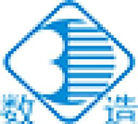 上海数造机电科技股份有限公司_企业Logo