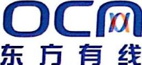 上海奉贤东方有线网络有限公司_企业Logo