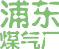 上海浦东煤气制气有限公司_企业Logo