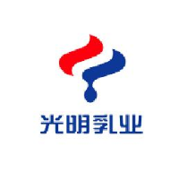 光明乳业股份有限公司_企业Logo