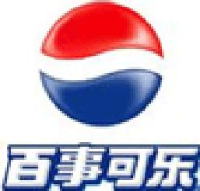 上海百事可乐饮料有限公司_企业Logo