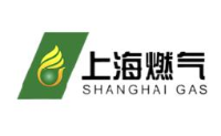 上海燃气(集团)有限公司_企业Logo