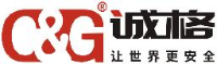上海诚格安全装备集团有限公司_企业Logo