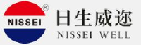 上海日生威迩商务印刷有限公司_企业Logo