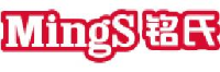 上海威铭食品有限公司_企业Logo