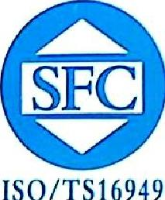 上海强标汽车紧固件制造有限公司_企业Logo