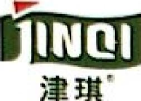 上海津琪食品有限公司_企业Logo