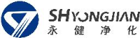 上海永健仪器设备有限公司_企业Logo