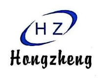 上海弘正新能源科技有限公司_企业Logo