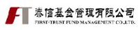 泰信基金管理有限公司_企业Logo