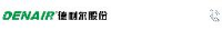 德耐尔节能科技（上海）股份有限公司_企业Logo