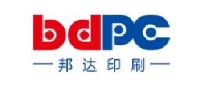 上海邦达敏奕印务有限公司_企业Logo