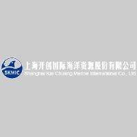 上海开创远洋渔业有限公司_企业Logo