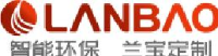 上海兰宝传感科技股份有限公司_企业Logo