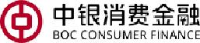 中银消费金融有限公司_企业Logo