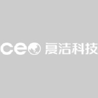上海复洁科技股份有限公司_企业Logo