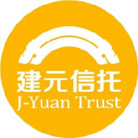 建元信托股份有限公司_企业Logo