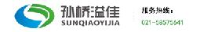 上海孙桥溢佳农业技术股份有限公司_企业Logo