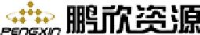 鹏欣环球资源股份有限公司_企业Logo