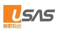 美联钢结构建筑系统(上海)股份有限公司_企业Logo