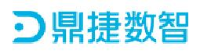鼎捷数智股份有限公司_企业Logo