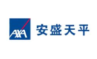 安盛天平财产保险有限公司_企业Logo