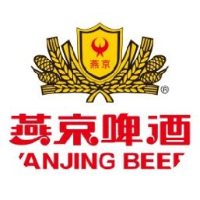北京燕京啤酒股份有限公司_企业Logo