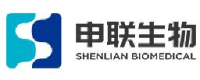 申联生物医药(上海)股份有限公司_企业Logo