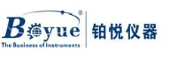 铂悦仪器(上海)有限公司_企业Logo