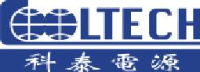 上海科泰电源股份有限公司_企业Logo