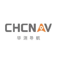 上海华测导航技术股份有限公司_企业Logo