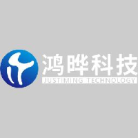 上海鸿晔电子科技股份有限公司_企业Logo