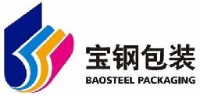 上海宝钢包装股份有限公司_企业Logo