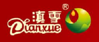 云南滇雪粮油有限公司_企业Logo