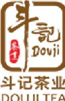 云南斗记茶业有限公司_企业Logo
