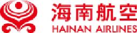 海南航空食品有限公司_企业Logo