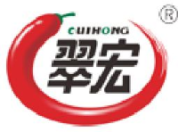 四川翠宏食品有限公司_企业Logo