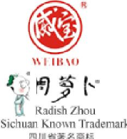 四川内江威宝食品有限公司_企业Logo