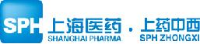 上海中西三维药业有限公司_企业Logo