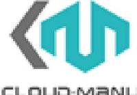 上海云铸三维科技有限公司_企业Logo