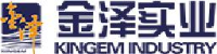 昆明金泽实业有限公司_企业Logo