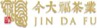 今大福生态茶业有限公司_企业Logo
