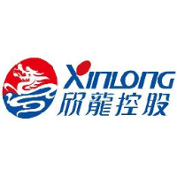 欣龙控股（集团）股份有限公司_企业Logo